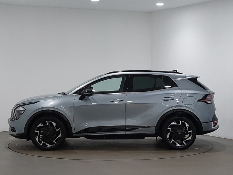 Used Kia Sportage 2025 for sale - 76720925: Photo 4