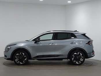 Used Kia Sportage 2025 for sale - 76720925: Photo