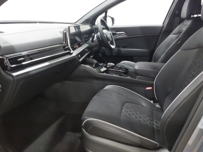 Used Kia Sportage 2025 for sale - 76720925: Photo 5