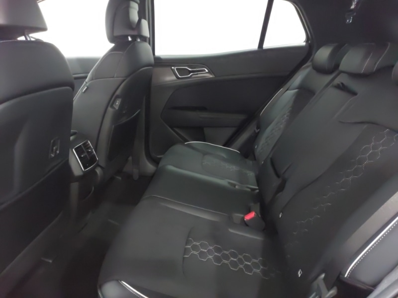 Used Kia Sportage 2025 for sale - 76720925: Photo 6
