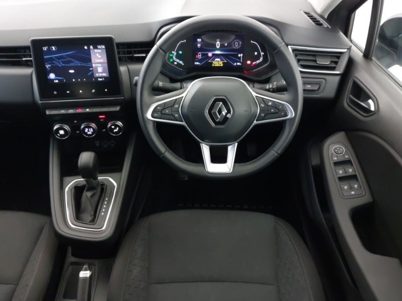 Used Renault Clio 2023 for sale - 77923629: Photo 7