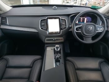 Used Volvo XC90 2024 for sale - 75691229: Photo