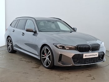 Used BMW 3 Series 2022 for sale - 78972416: Photo
