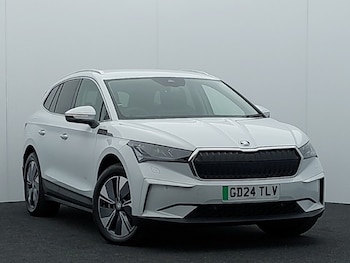 Skoda - Enyaq