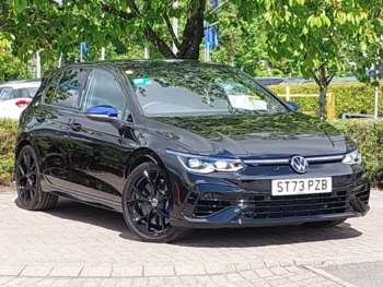 2023 - 2.0 TSI 333 R 20 Years 4Motion 5dr DSG