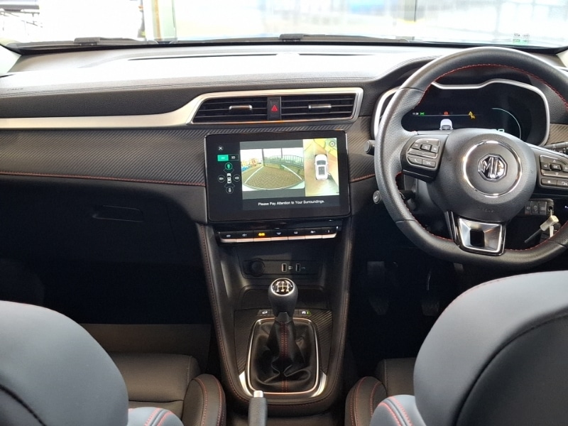 Used MG MG ZS 2023 for sale - 77752293: Photo 2