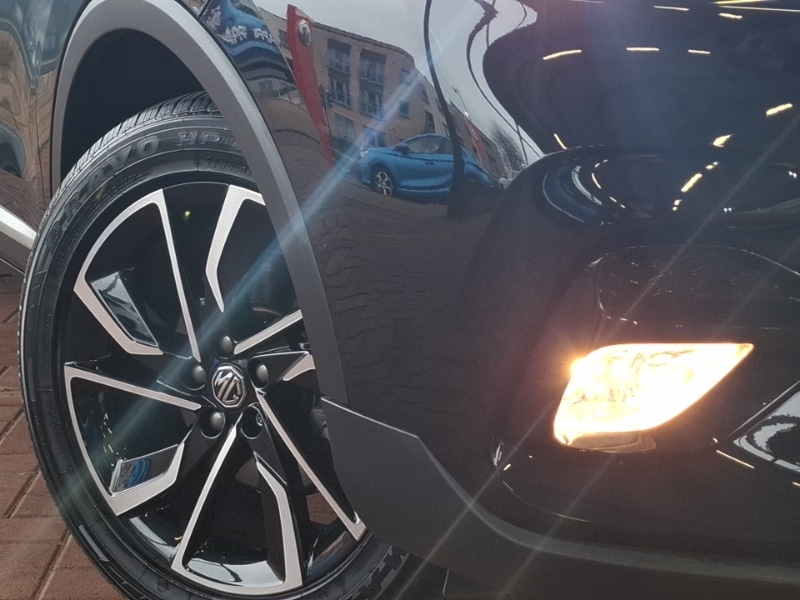 Used MG MG ZS 2023 for sale - 77752293: Photo 9