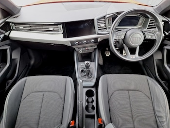 Used Audi A1 2020 for sale - 76519058: Photo