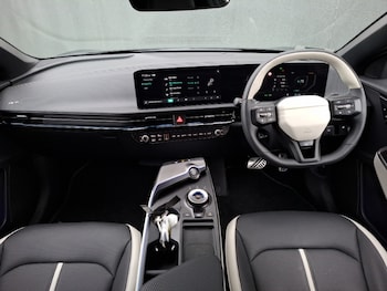 Used Kia EV6 2025 for sale - 77503791: Photo