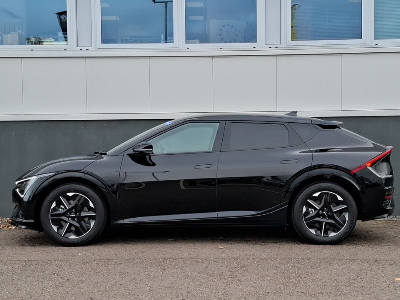 Used Kia EV6 2025 for sale - 77503791: Photo 4