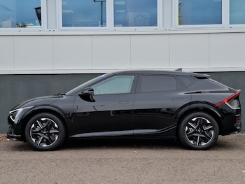 Used Kia EV6 2025 for sale - 77503791: Photo