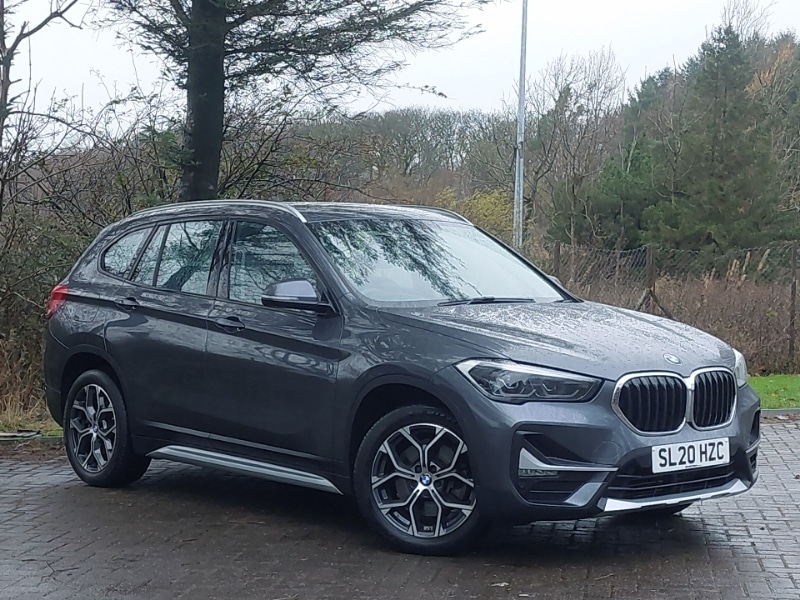 Used BMW X1 2020 for sale - 76849208: Photo 1
