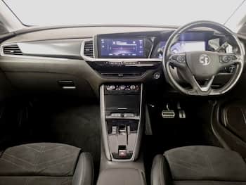 Used Vauxhall Grandland 2023 for sale - 79641685: Photo