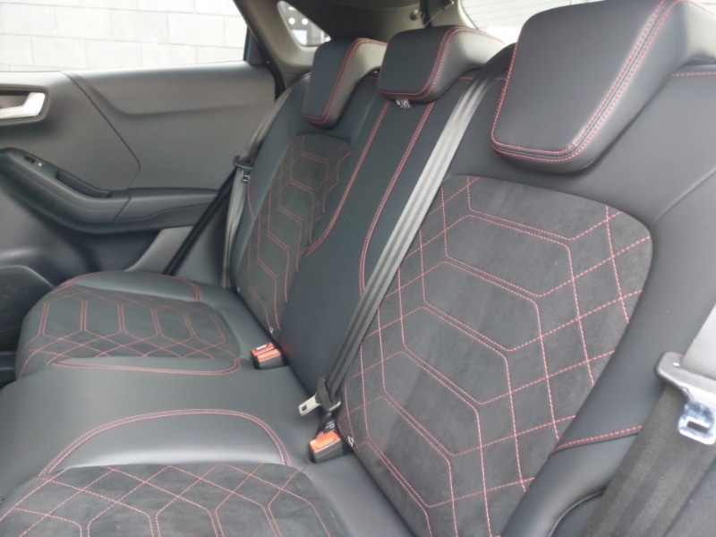 Used Ford Puma 2025 for sale - 77975330: Photo 6