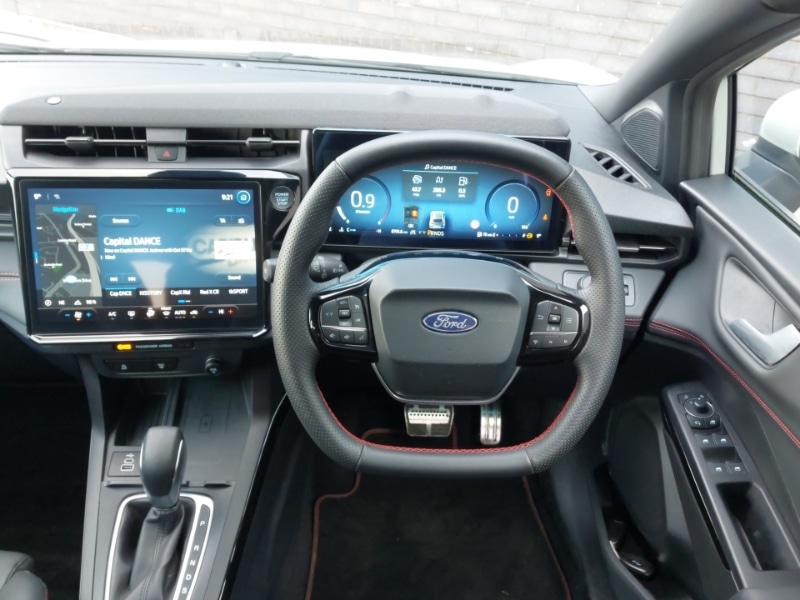 Used Ford Puma 2025 for sale - 77975330: Photo 7