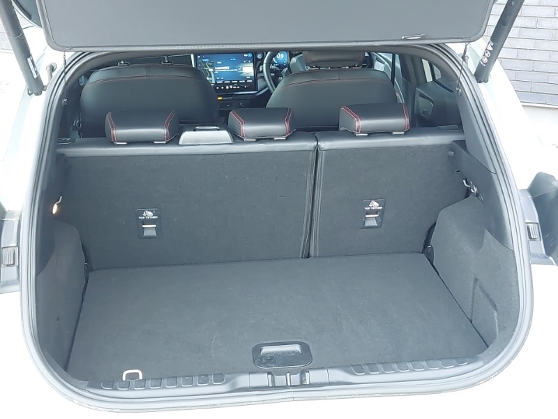 Used Ford Puma 2025 for sale - 77975330: Photo 8