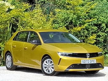 Used Vauxhall Astra 2022 for sale - 79653572: Photo