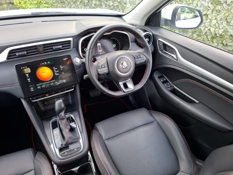 Used MG MG ZS 2023 for sale - 77762017: Photo 10