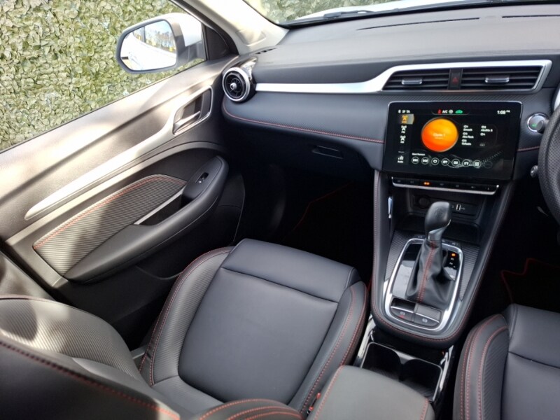 Used MG MG ZS 2023 for sale - 77762017: Photo 11