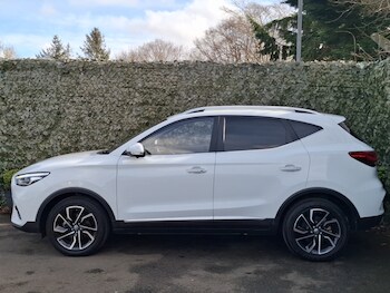 Used MG MG ZS 2023 for sale - 77762017: Photo