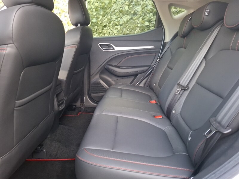 Used MG MG ZS 2023 for sale - 77762017: Photo 6