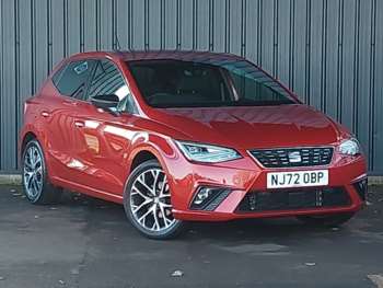 2022 - 1.0 TSI 110 Xcellence Lux 5dr