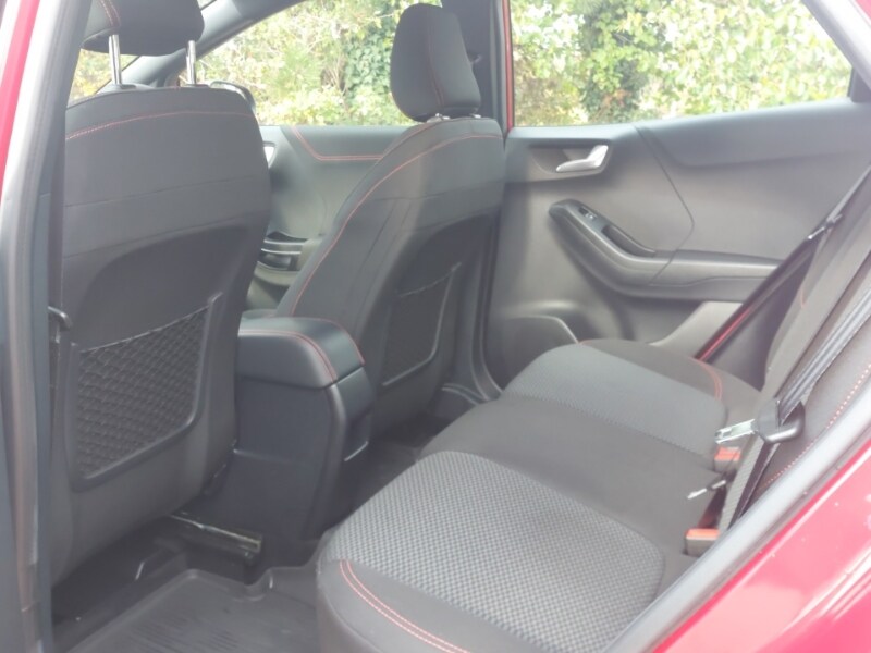 Used Ford Puma 2024 for sale - 76479028: Photo 6