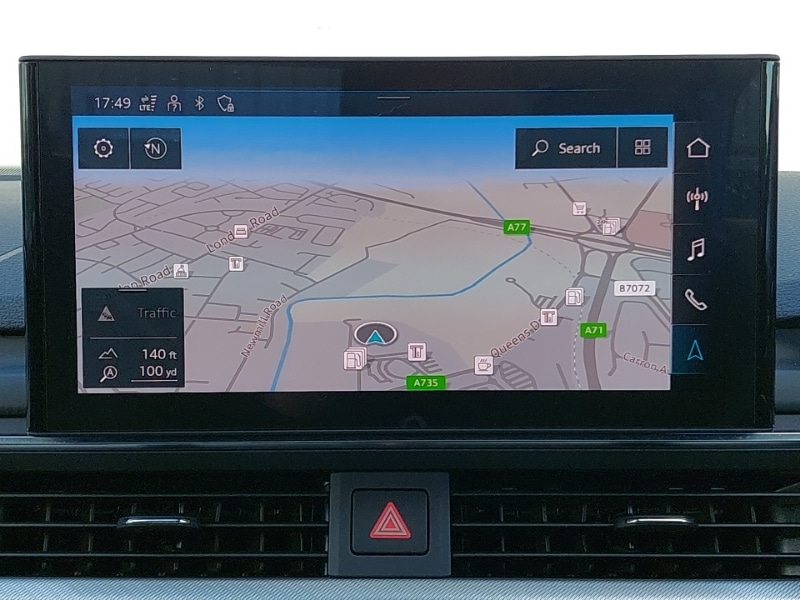 Used Audi A5 2023 for sale - 76383556: Photo 10