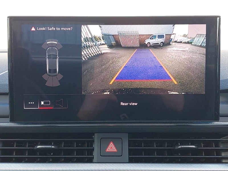 Used Audi A5 2023 for sale - 76383556: Photo 11