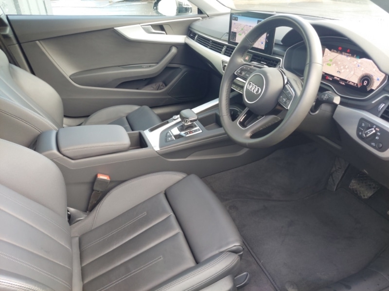 Used Audi A5 2023 for sale - 76383556: Photo 12