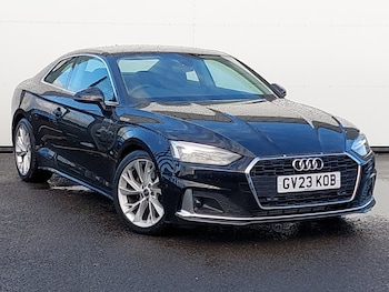 2023 - 35 TFSI Sport 2dr S Tronic