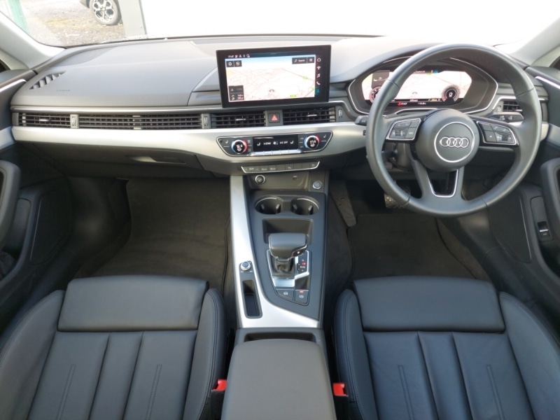 Used Audi A5 2023 for sale - 76383556: Photo 2