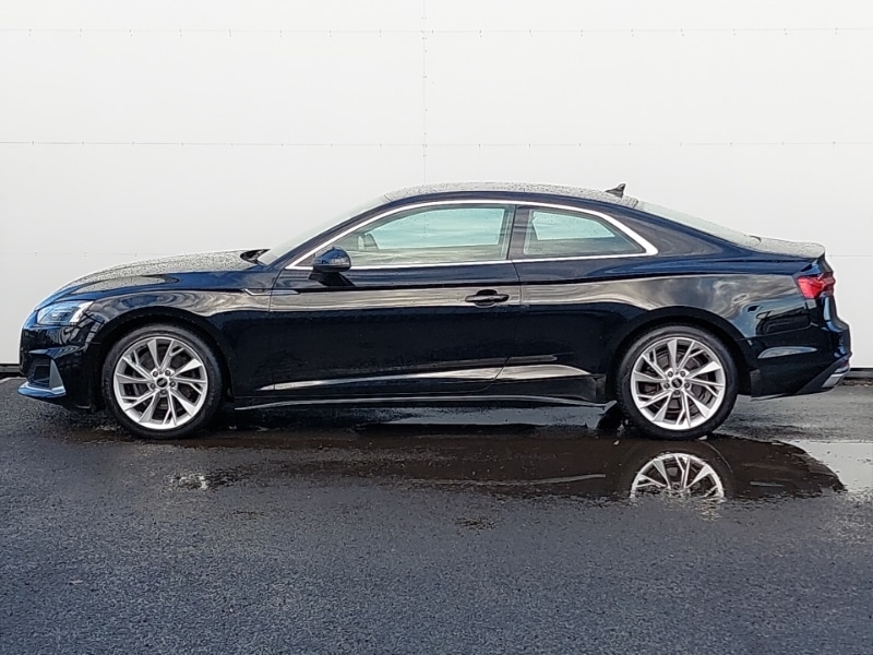Used Audi A5 2023 for sale - 76383556: Photo 4