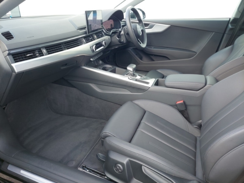 Used Audi A5 2023 for sale - 76383556: Photo 5