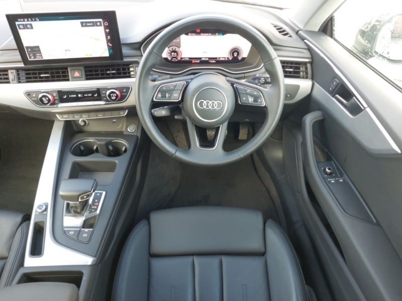 Used Audi A5 2023 for sale - 76383556: Photo 7
