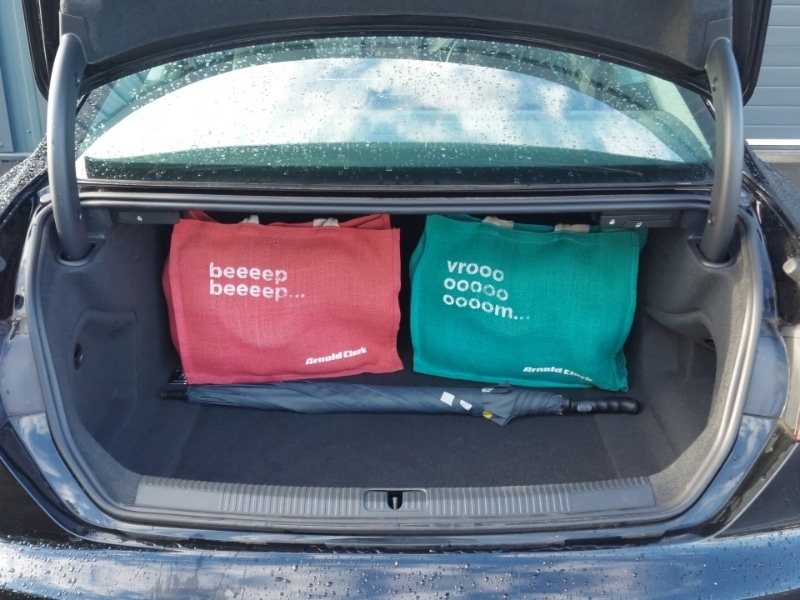 Used Audi A5 2023 for sale - 76383556: Photo 8