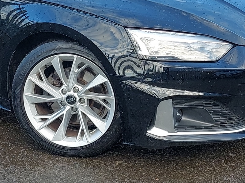 Used Audi A5 2023 for sale - 76383556: Photo 9