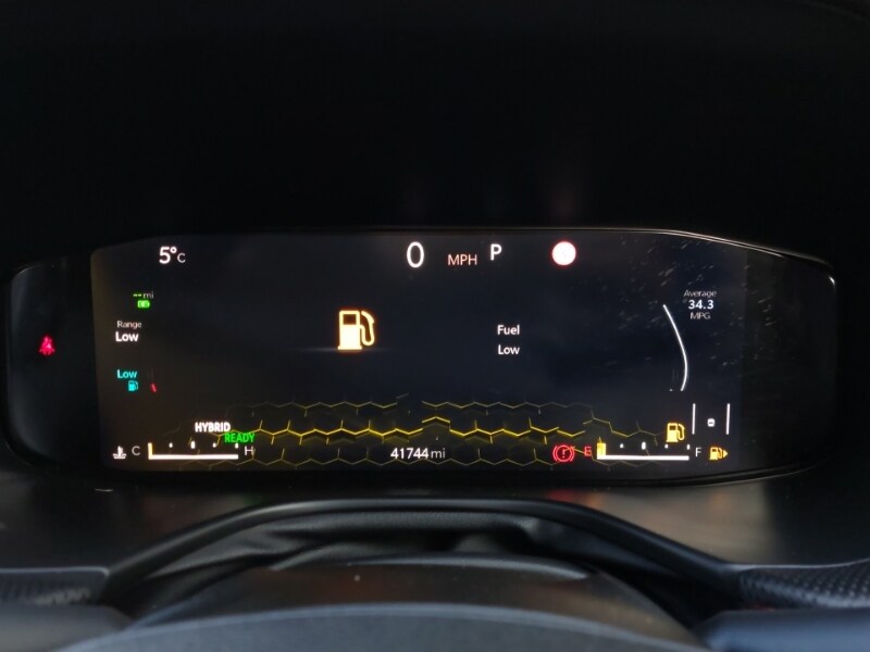 Used Jeep Compass 2023 for sale - 77196893: Photo 10