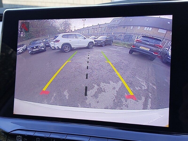 Used Jeep Compass 2023 for sale - 77196893: Photo 11