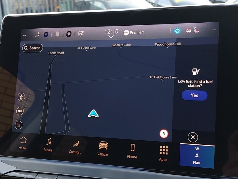 Used Jeep Compass 2023 for sale - 77196893: Photo 12