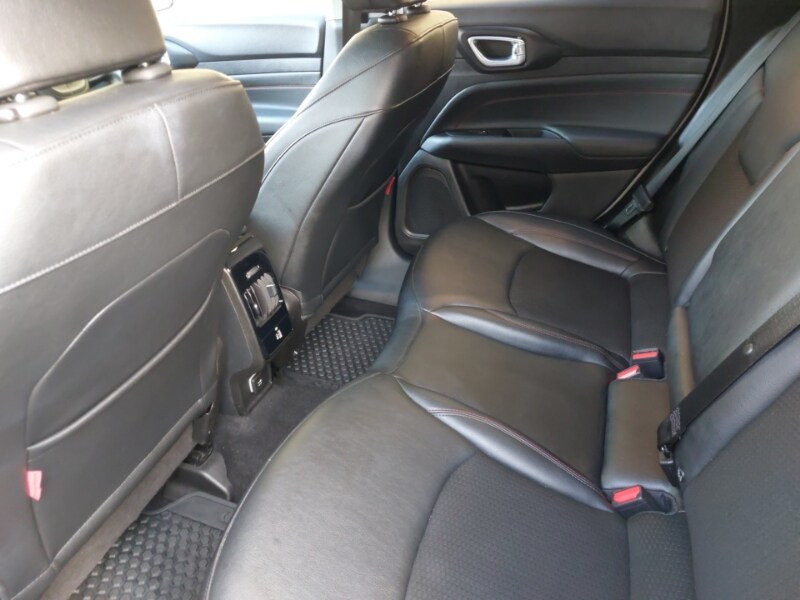 Used Jeep Compass 2023 for sale - 77196893: Photo 6