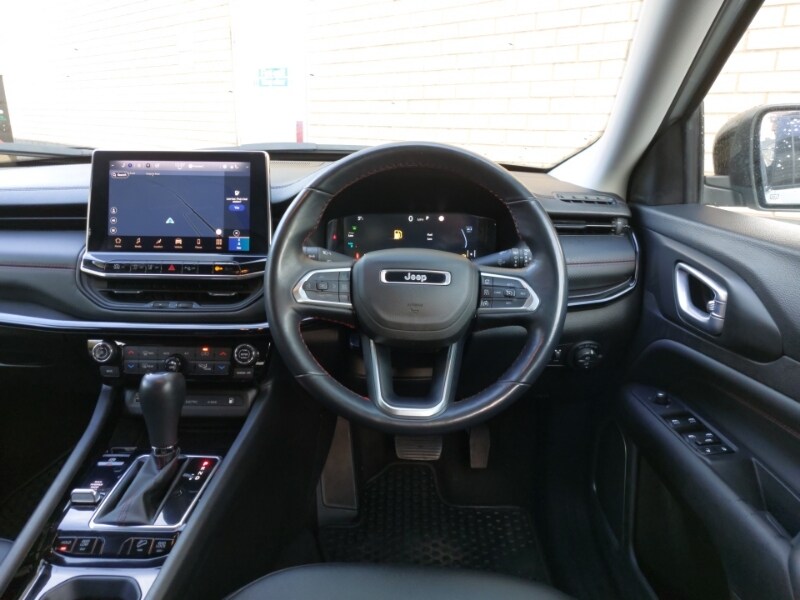 Used Jeep Compass 2023 for sale - 77196893: Photo 7