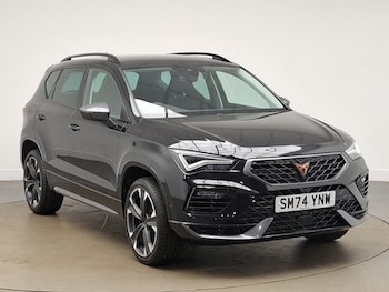 Used Cupra Ateca 2024 for sale - 78952366: Photo