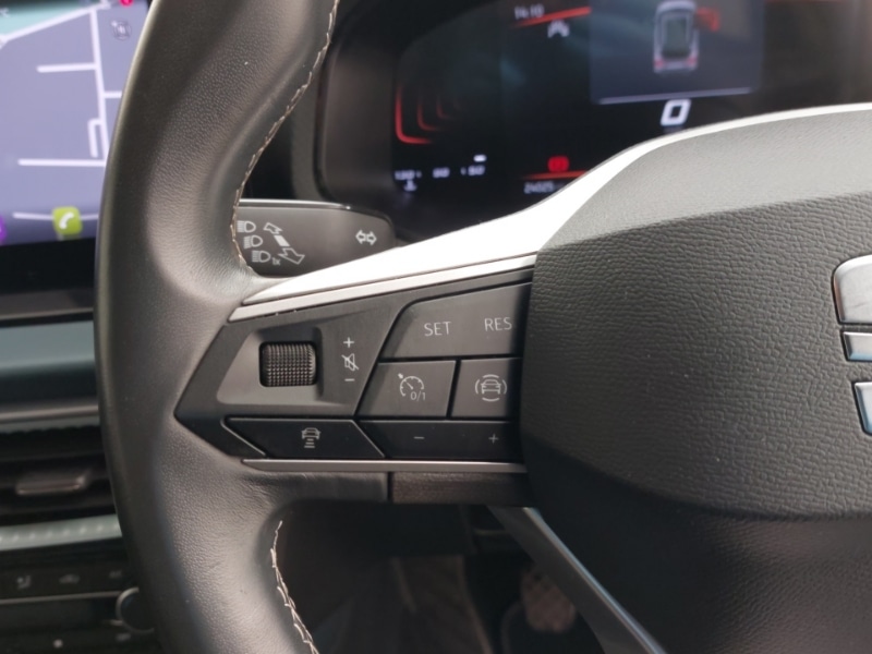 Used SEAT Arona 2024 for sale - 77907150: Photo 12