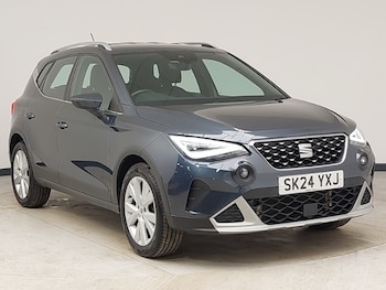 2024 - 1.0 TSI 110 XPERIENCE 5dr