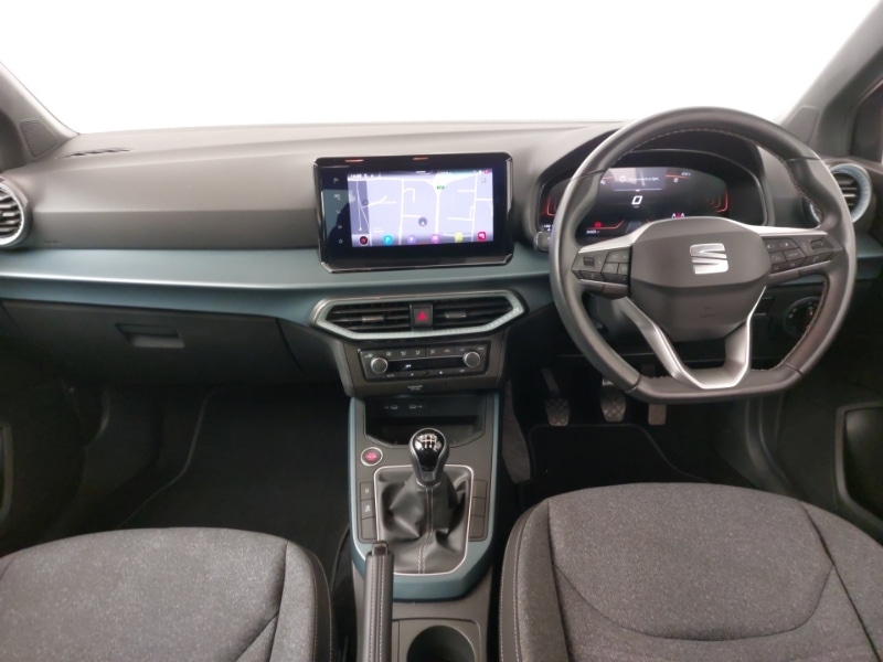 Used SEAT Arona 2024 for sale - 77907150: Photo 2