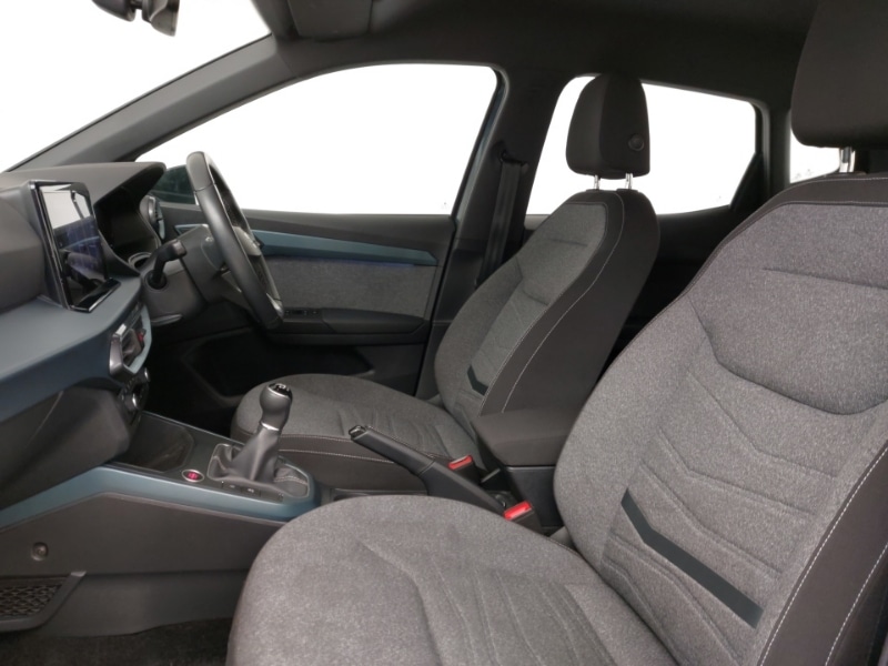 Used SEAT Arona 2024 for sale - 77907150: Photo 5