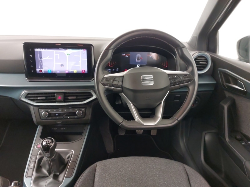 Used SEAT Arona 2024 for sale - 77907150: Photo 7