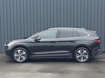Used Skoda Enyaq 2025 for sale - 76135774: Photo 4
