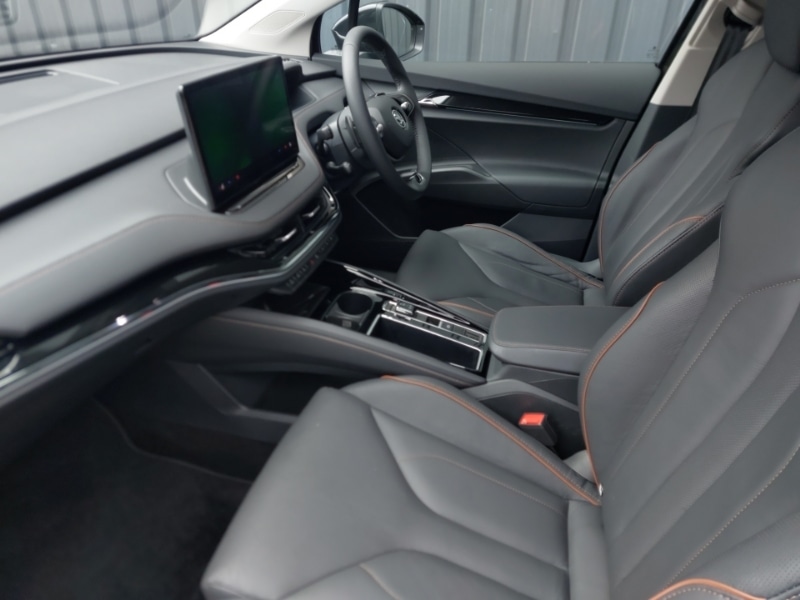 Used Skoda Enyaq 2025 for sale - 76135774: Photo 5